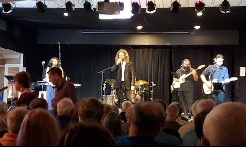 Southern Comfort RV Resort