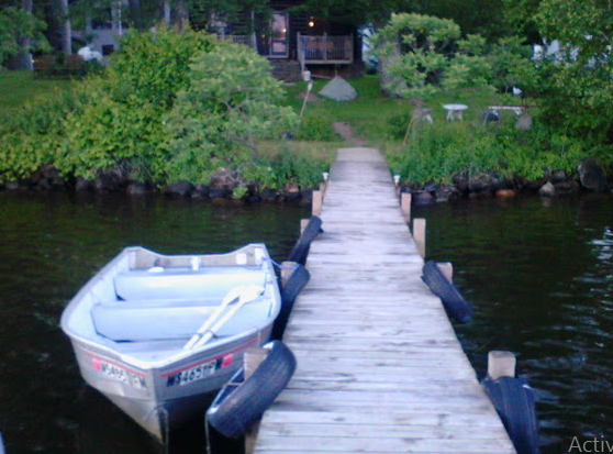 Weavers Resort Campground