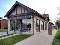 Villa Park Historical Museum