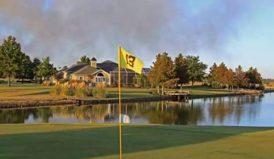 Stuttgart Country Club Restaurant & Bar