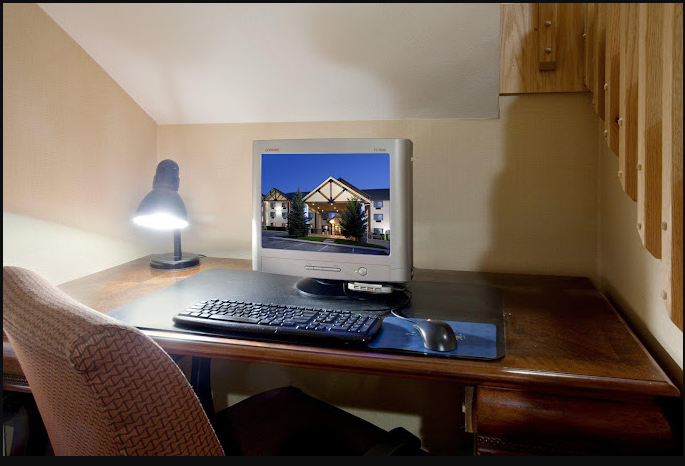 High Country Inn, Motel & RV Park