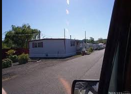 Mt. Nebo Trailer Park