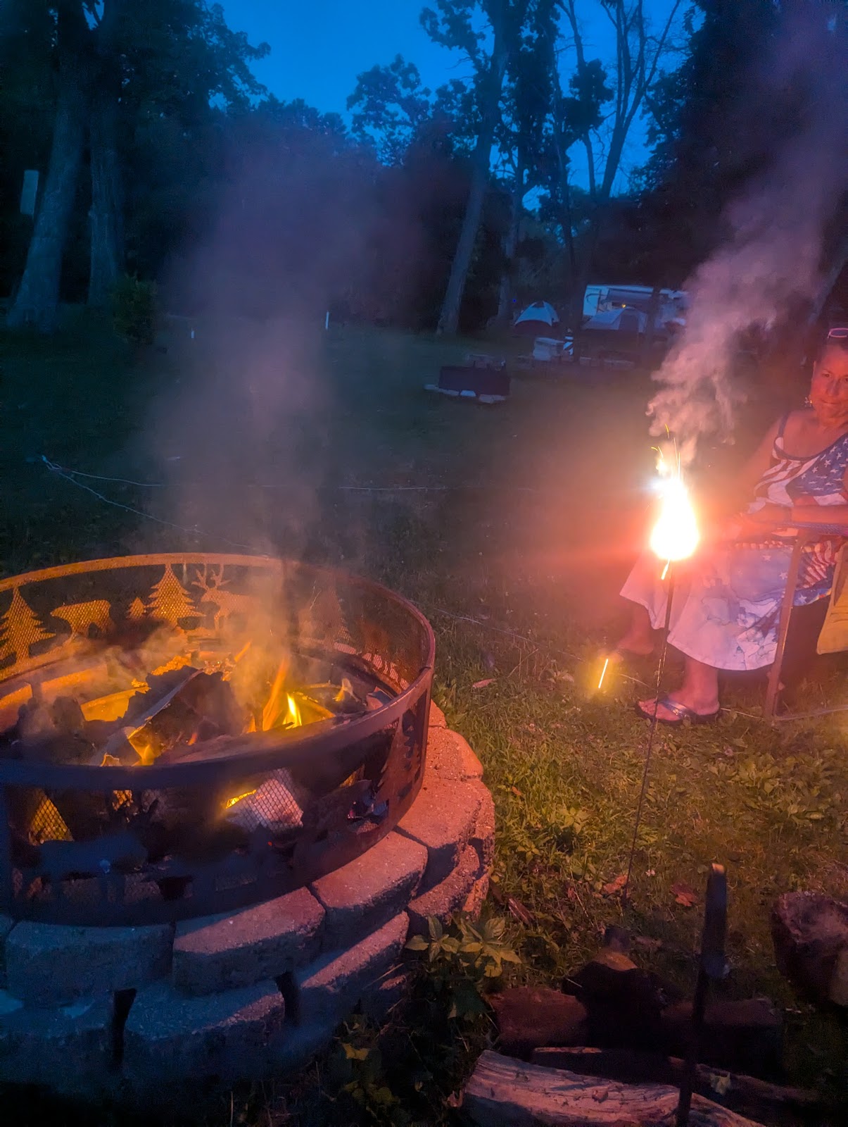 Sugar Shores RV Resort