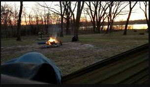 Legion Memorial Park Camping