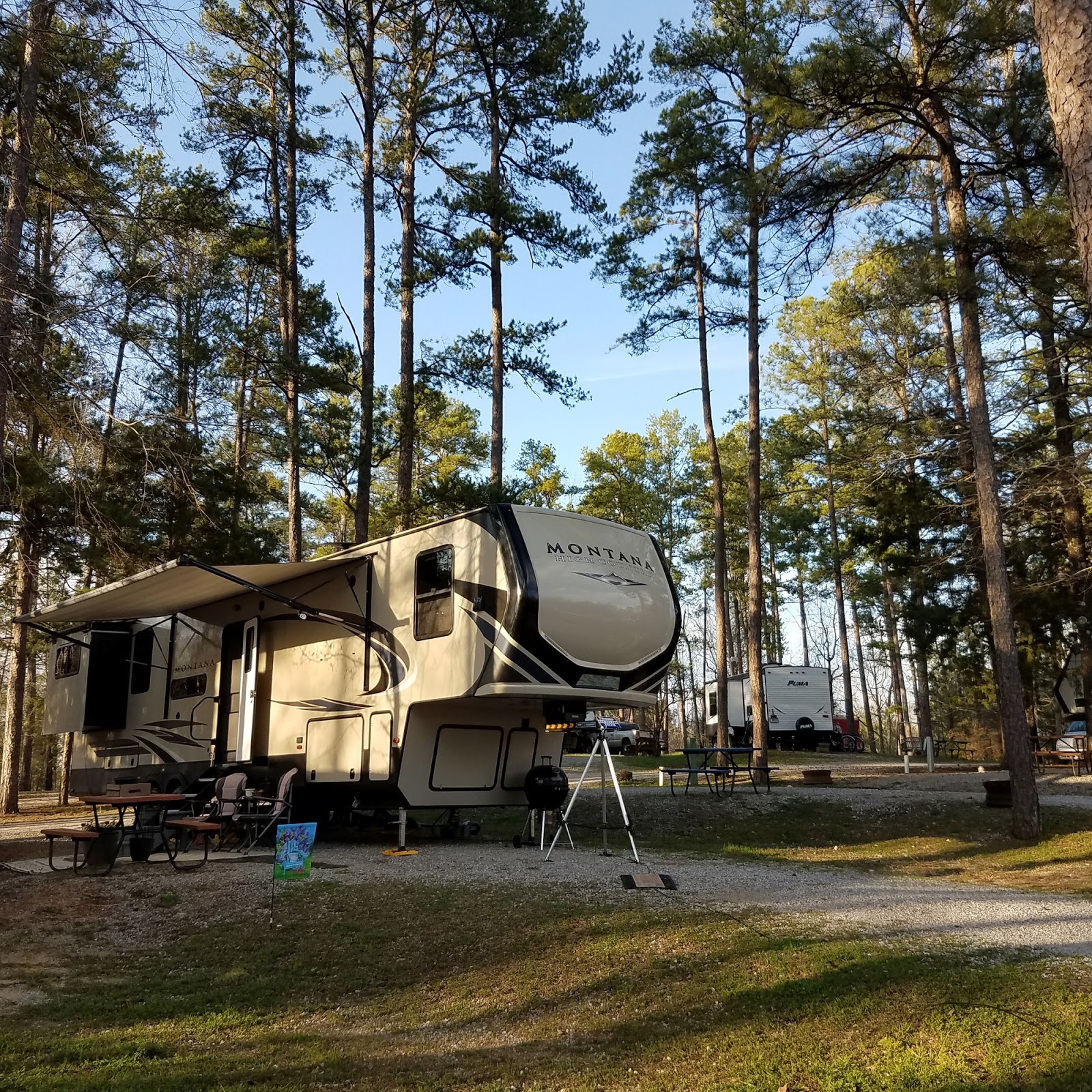 Meridian East/Toomsuba – KOA