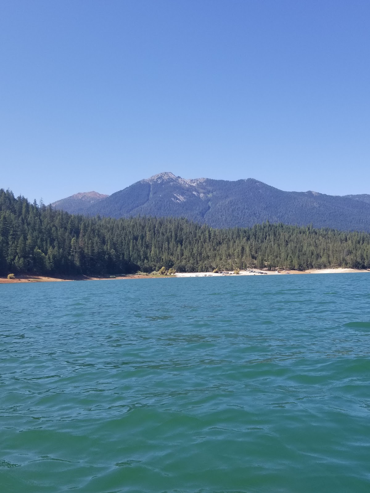 Clark Springs Campground