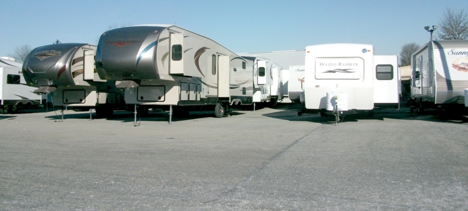 Mellott Brothers Trailer Sales