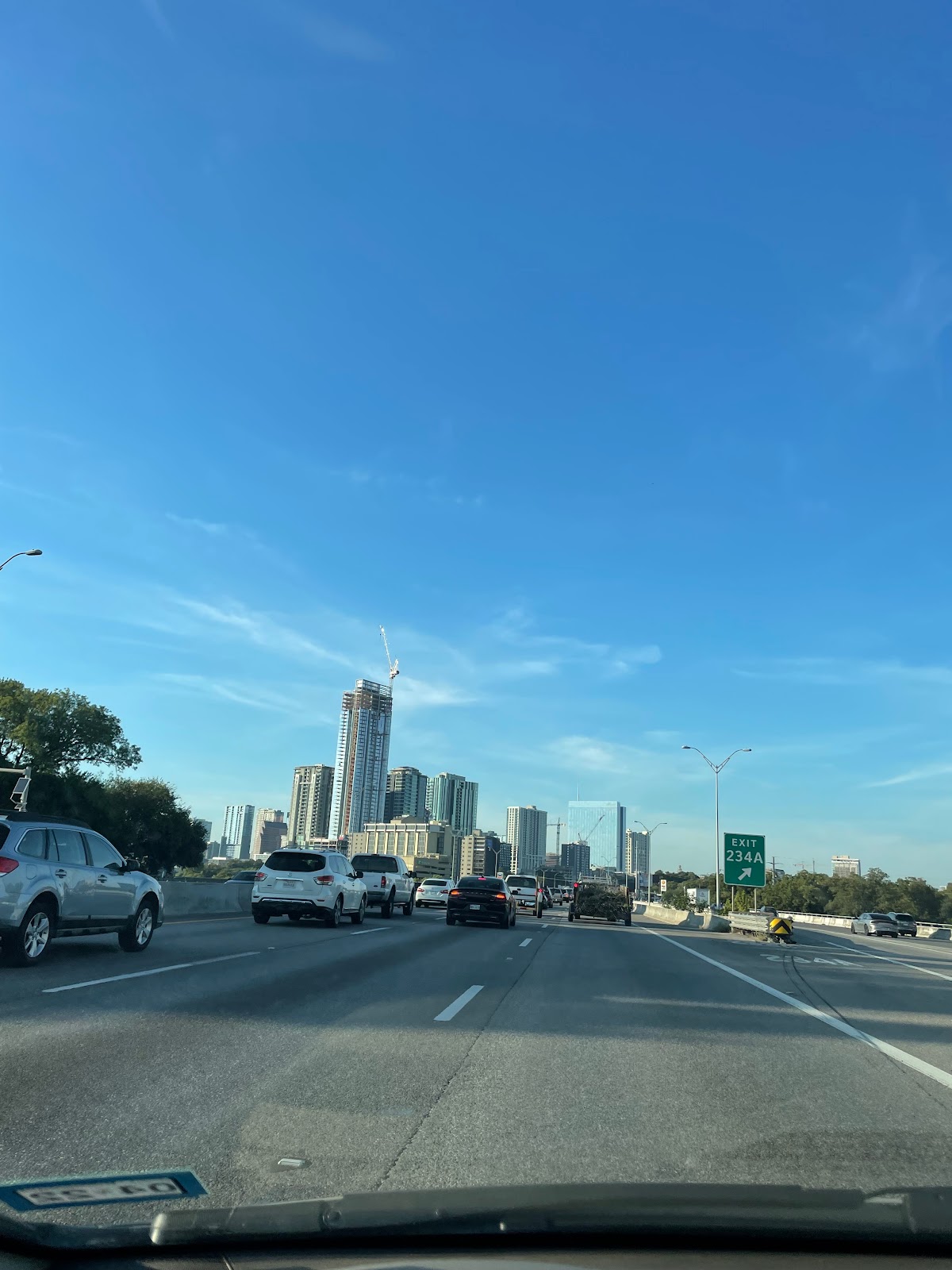 Ardmore/Marietta KOA