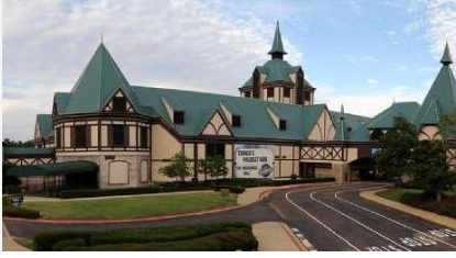 Tunica Roadhouse Casino