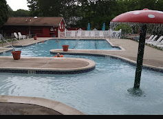 Robin Hill Camping Resort