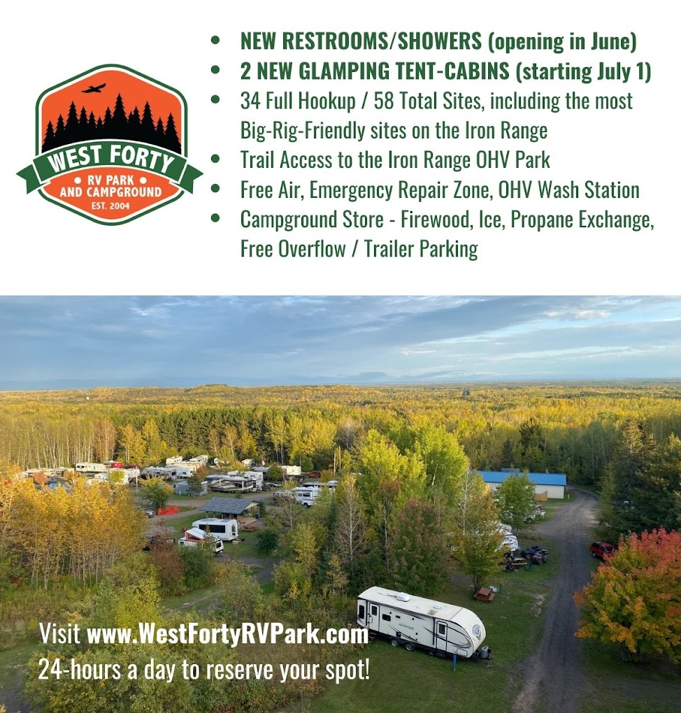 West Forty RV Park