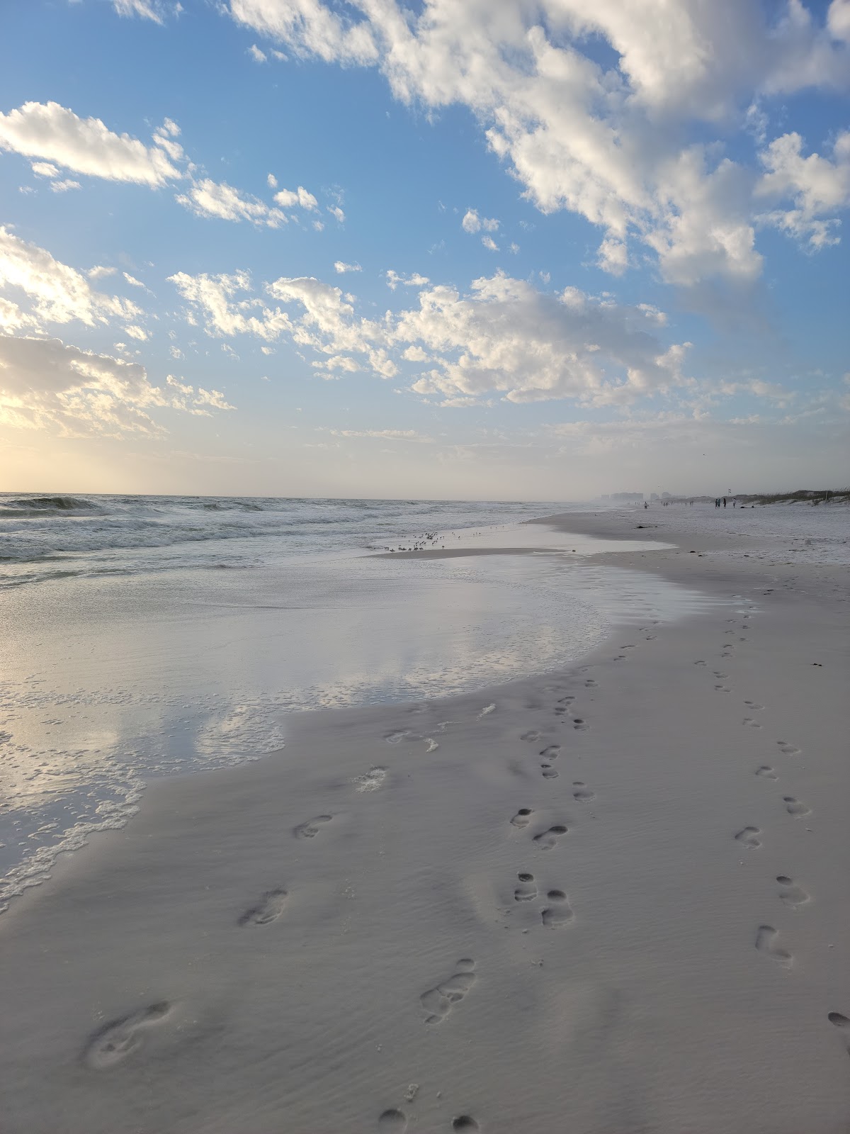 The Gregory Moore RV Park