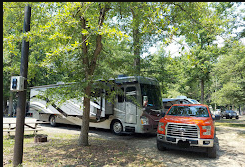 Four Seasons Campground