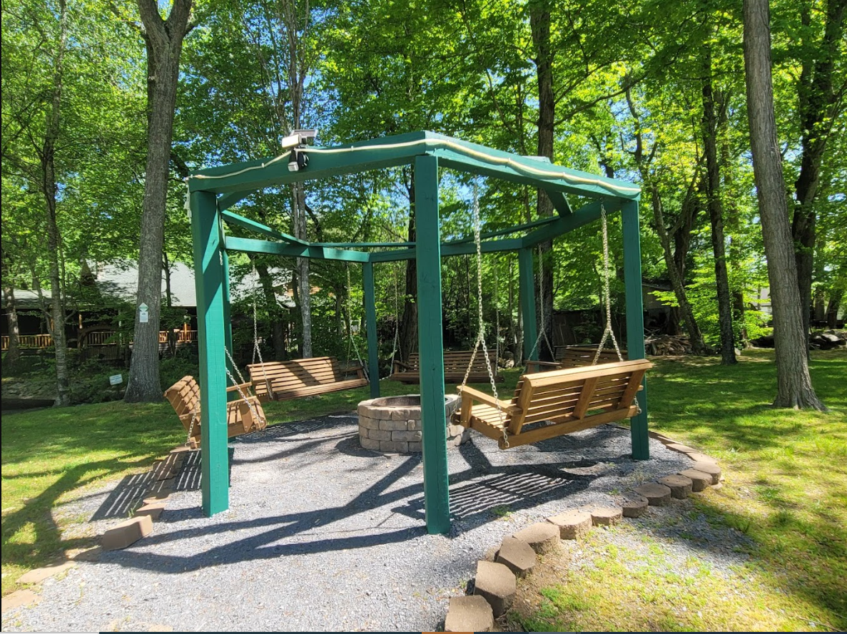 Stonebridge RV Resort