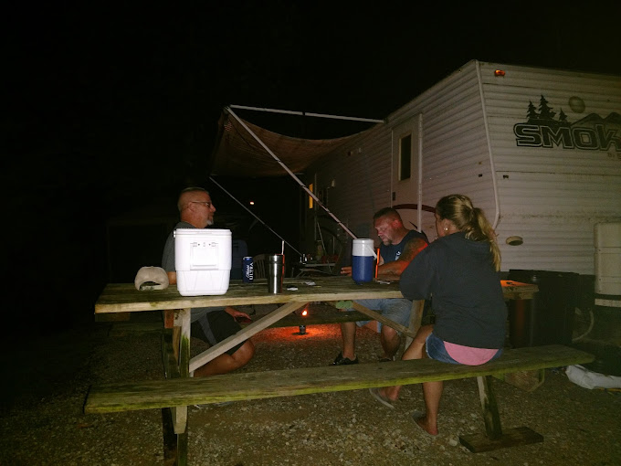 Cumberland Point Campground & RV Resort