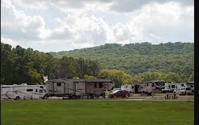 Interchange RV Campground