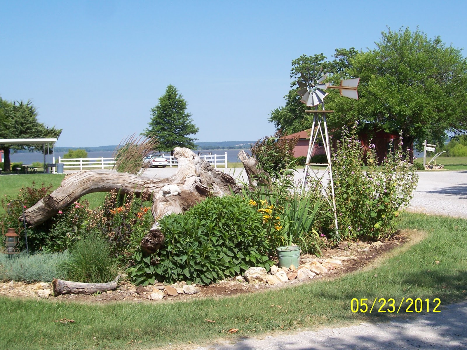 Grand Lake O the Cherokees RV Resort