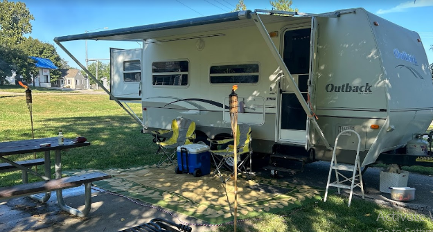 Bob Hardy RV