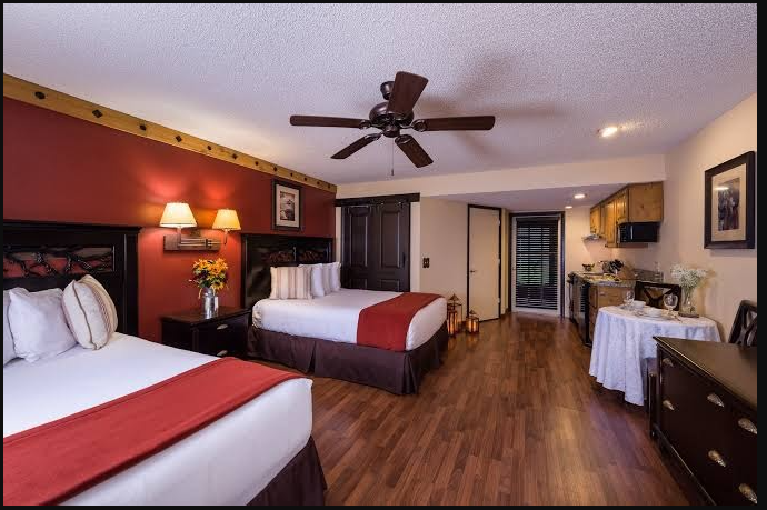 Westgate River Ranch Resort & Rodeo