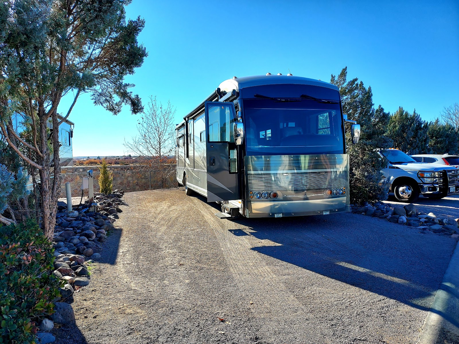 Hacienda RV and Rally Resort