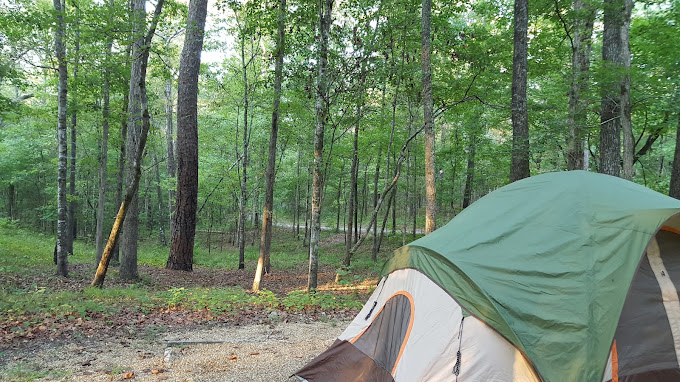 Corinth Recreation Area