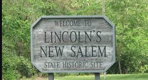 Lincolns New Salem State Historic Site Campground