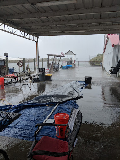 Pelican Pointe Marina