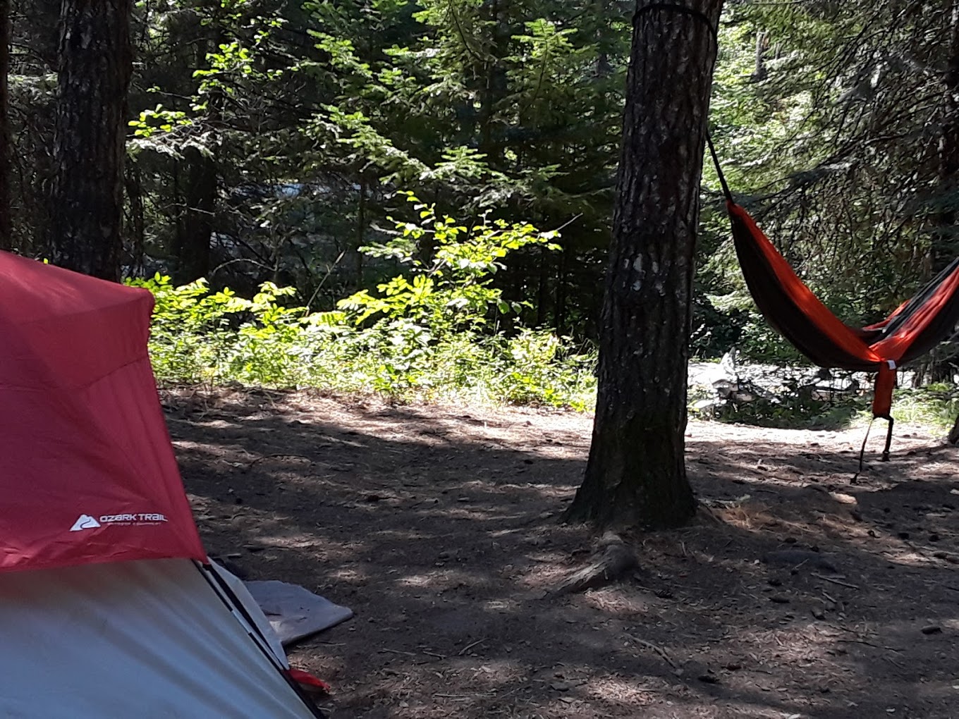 Pioneer Park Campground