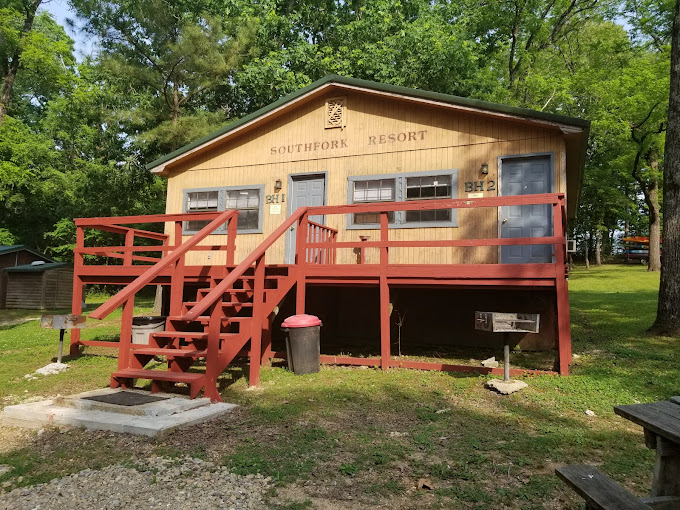 Southfork Canoe Resort