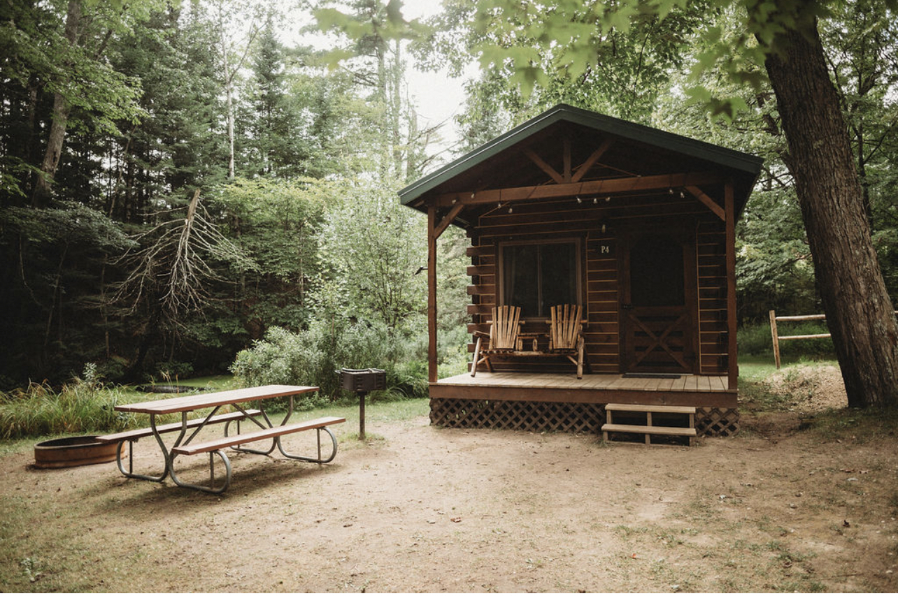 Northland Outfitters