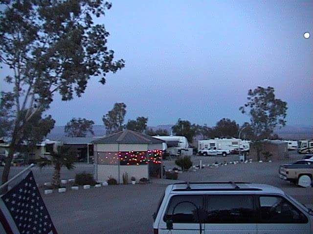 Calizoa RV Park
