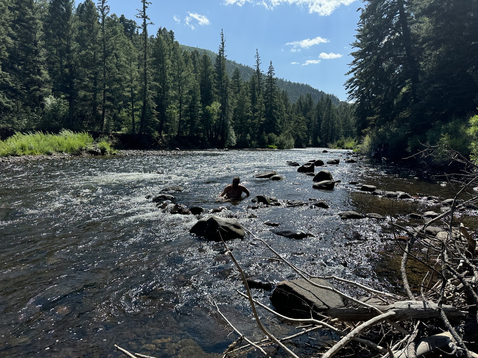 Aspen Glade Campground