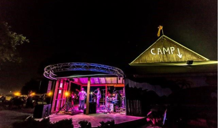 Sleepy Bear Campground LLC