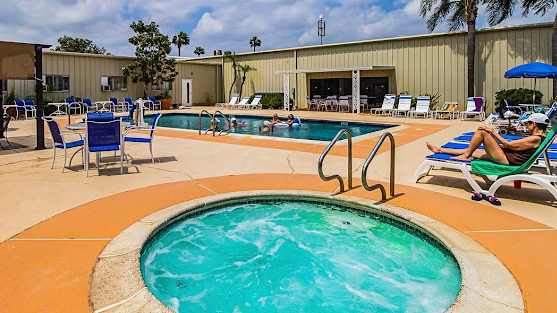 Southern Comfort RV Resort