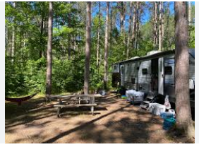 Seaton Creek Campground