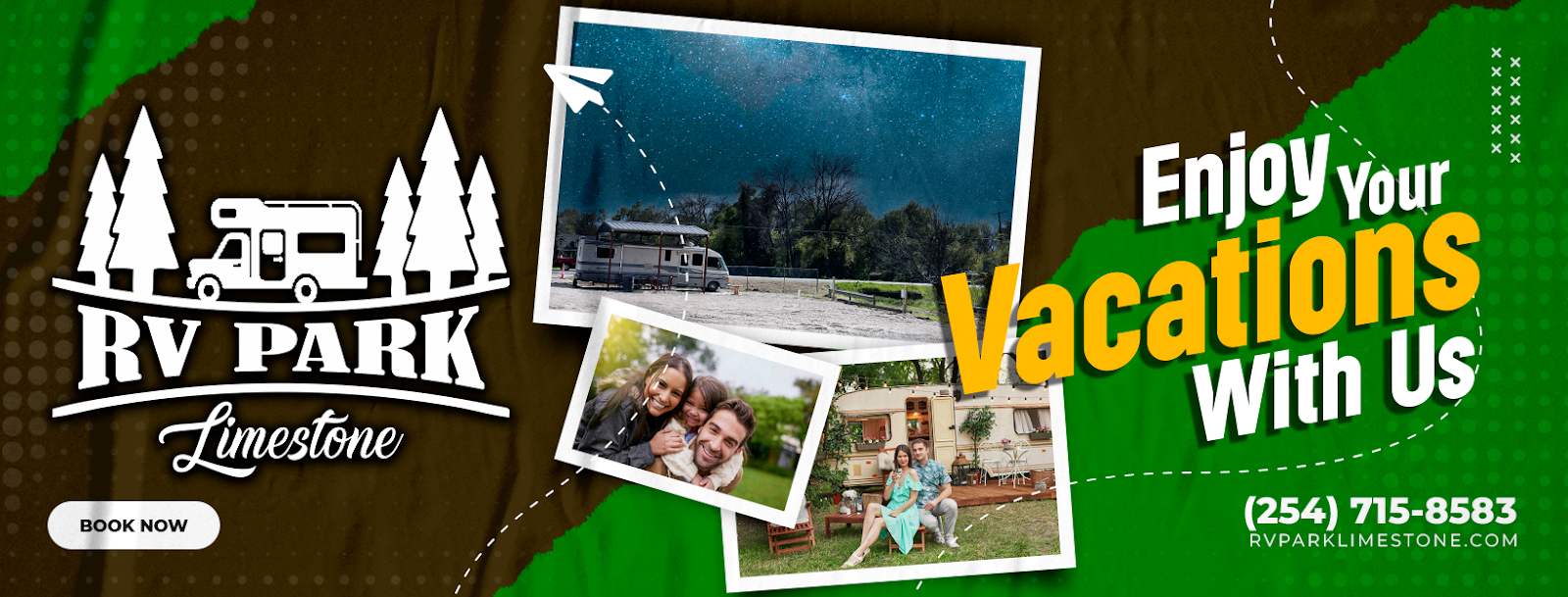 Lake Limestone Store and RV Park