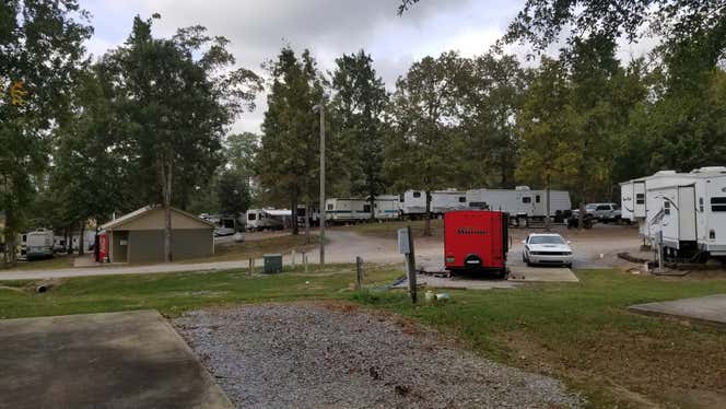 Rolling Hills RV Park