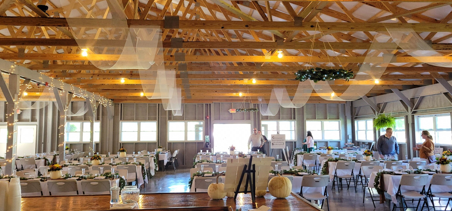 Yawger Brook Family Campsites