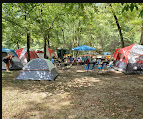 Niangua River Oasis Camping