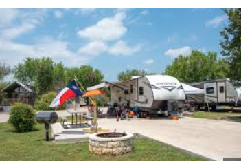 Guadalupe River RV Resort