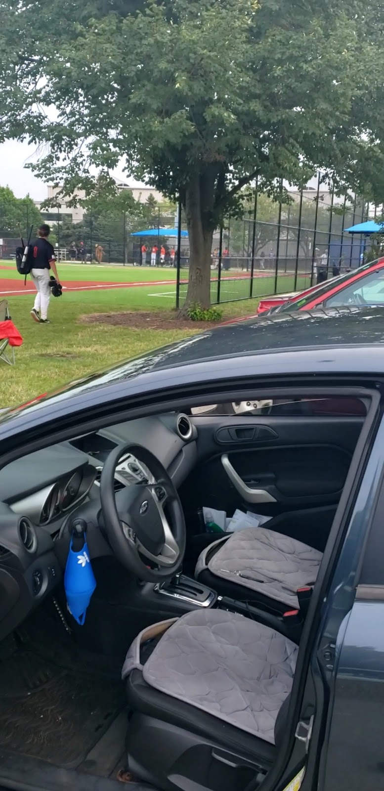 Skokie Park District