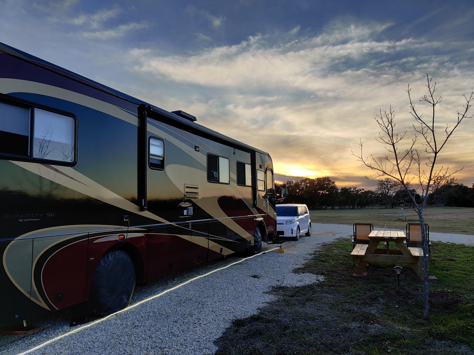 Lightning Ranch RV Park