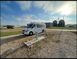 City of Sutton RV Park