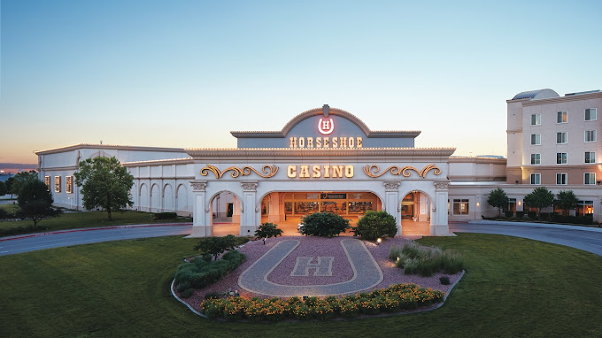 Horseshoe Council Bluffs