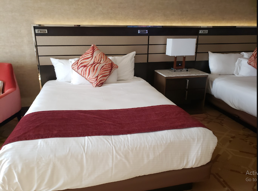 Ameristar Casino - Kansas City