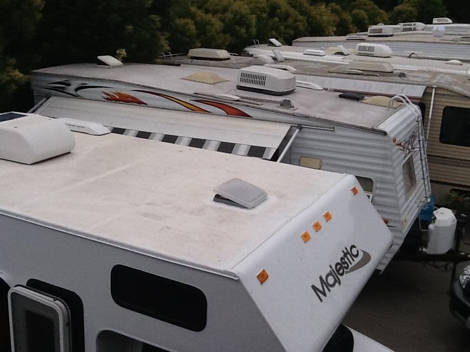 SeaCliff Center RV Park