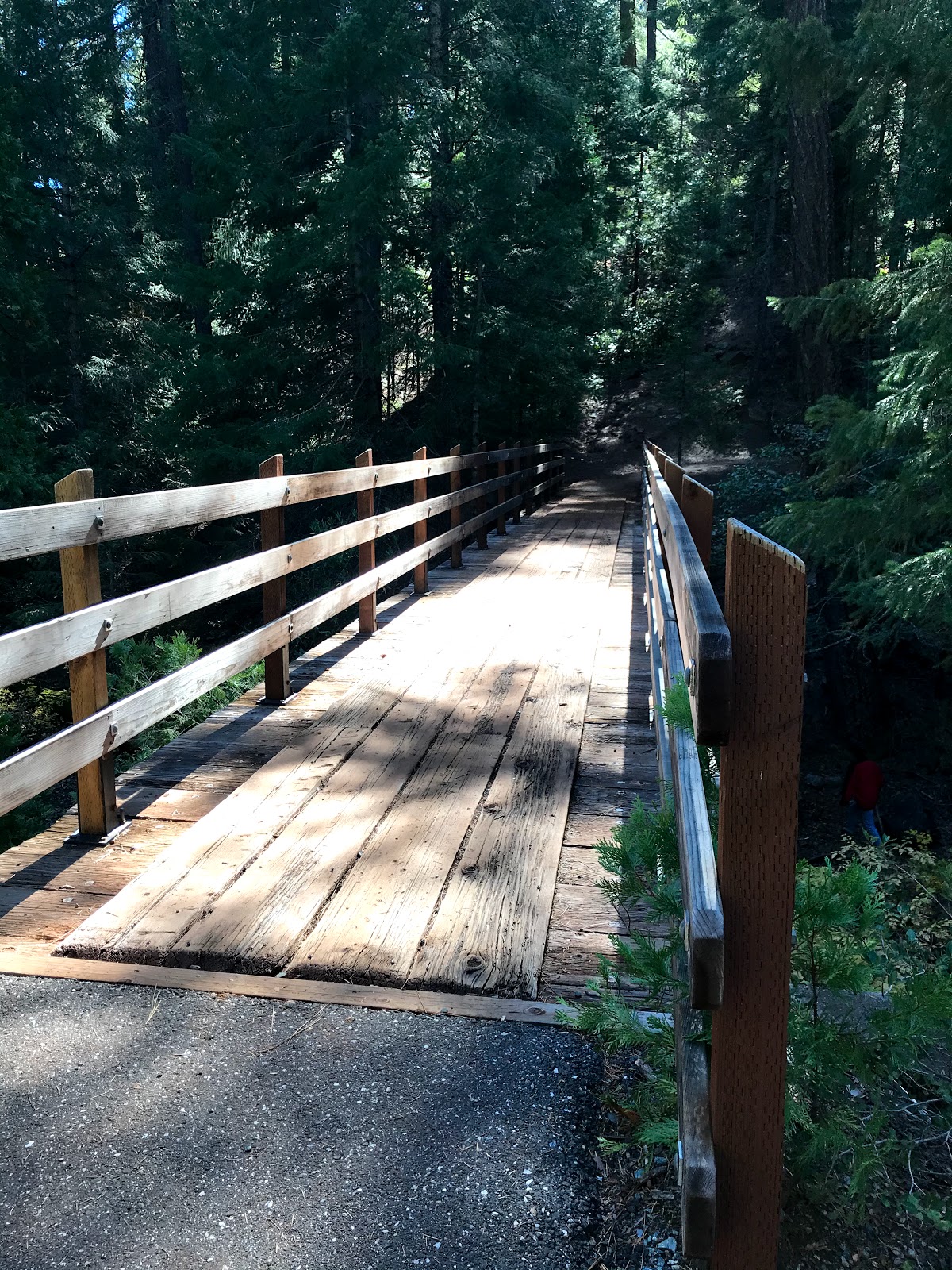 Forbes Creek Group Campground