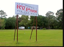 New Waverly RV Park