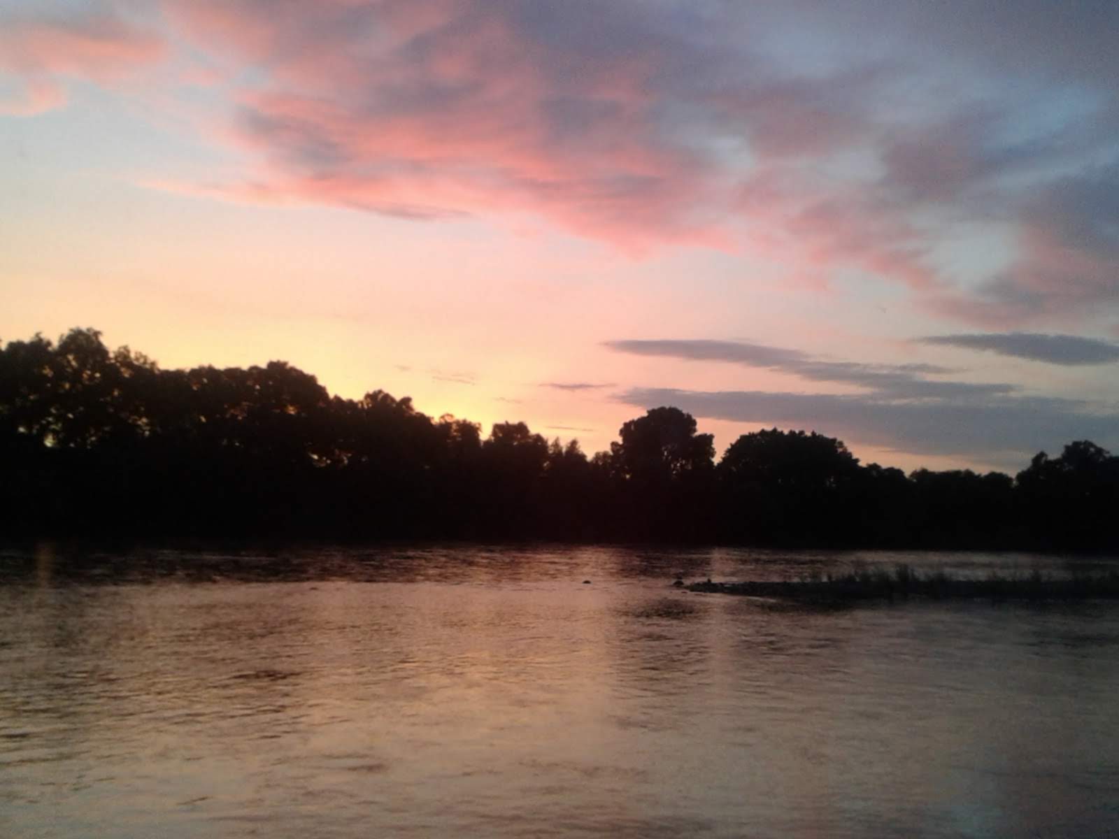 Driftwood RV Park & Fishing Resort