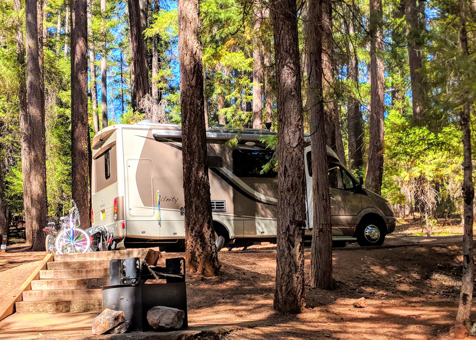 Alpine View Campground